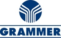 Grammer Automotive CZ s.r.o. logo